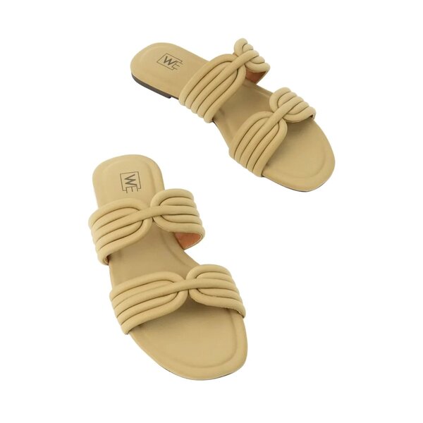 Women Formal Slippers - 41317S