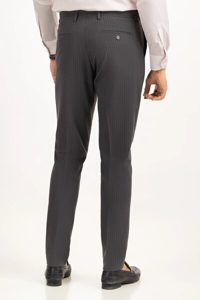 Slim Fit Ttouser