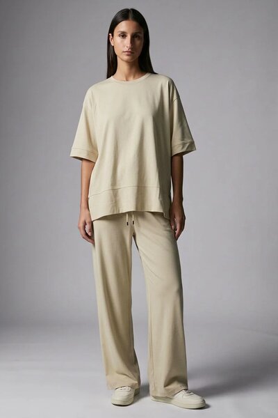 Max 21 Women's Extended Co-Ord Set