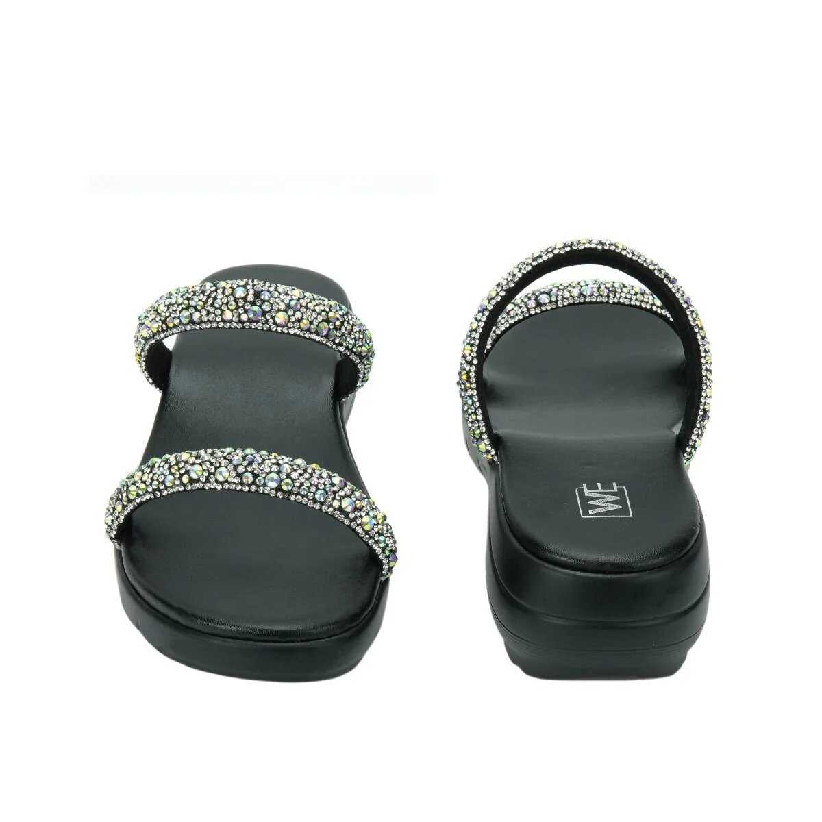 Women Casual Softy - 75357S