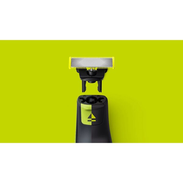 Philips - QP610/51 Oneblade Replacement Body Kit