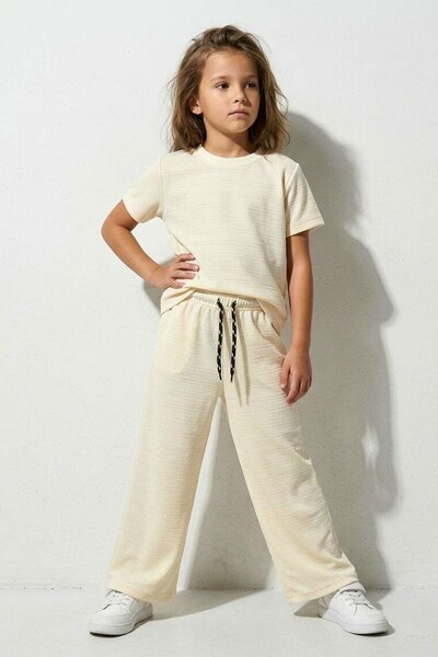 Tiny Teens Kid's Madrid Twin Set