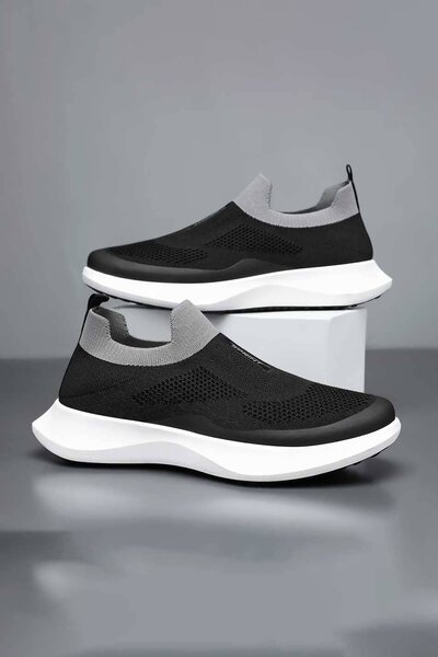Sprint Men's Slip On Sneakers
