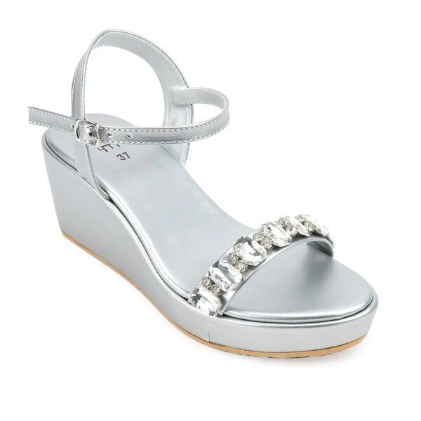 Women Formal Wedge - 75425S