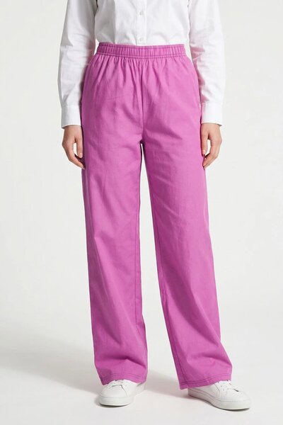 Max 21 Women's Woven Trousers