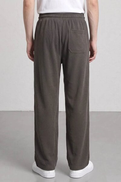 BSK Men's Loose Fit Trousers