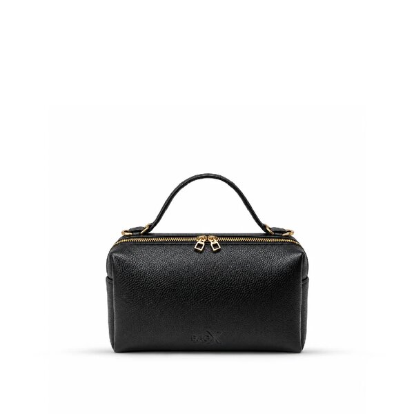 Pebble Black