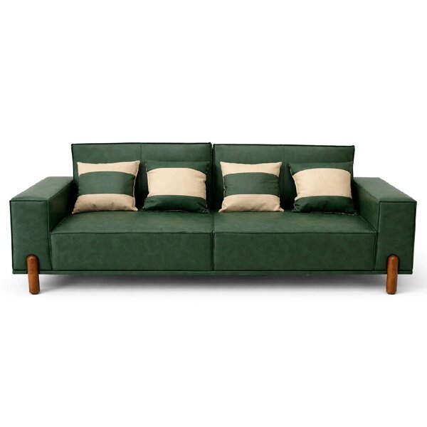 Elan 3 Seater Sofa