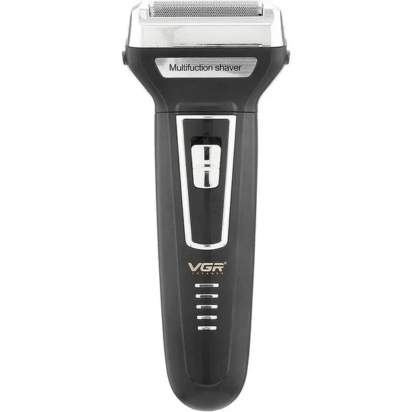 VGR -  V-210 Multi Function Trimmer And Shaver Rechargeable For Men