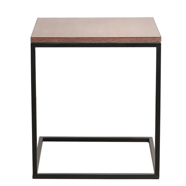 Step Coffee table