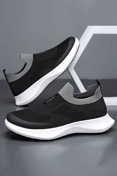 Sprint Men's Slip On Sneakers