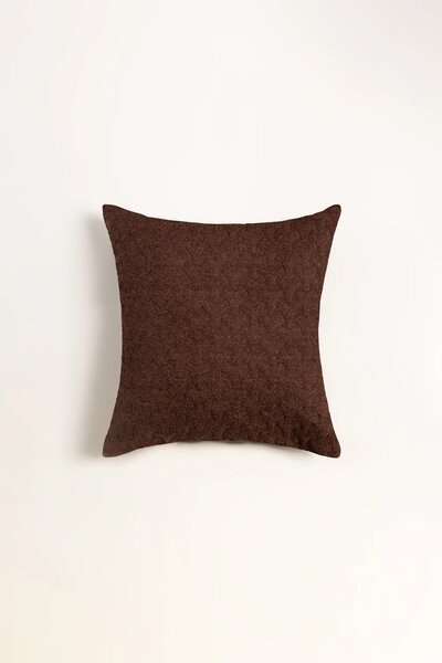 Quilted Cushion