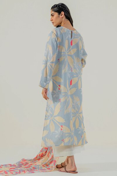 Tropical 3 piece