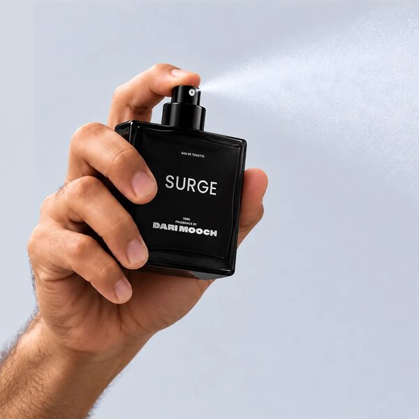 Surge Perfume