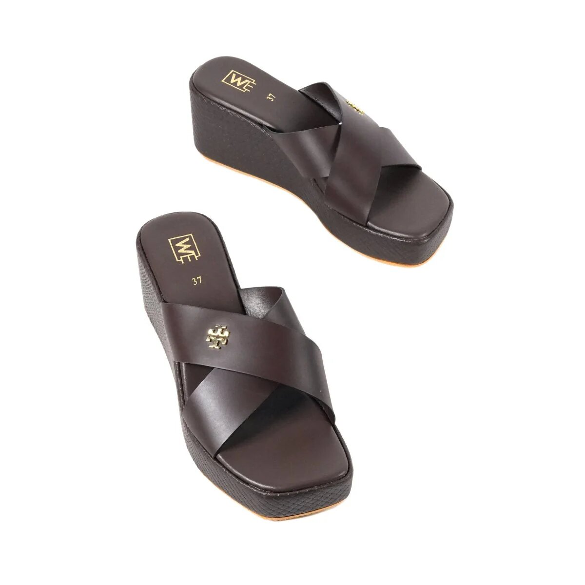 Women Formal Wedge - 75340S