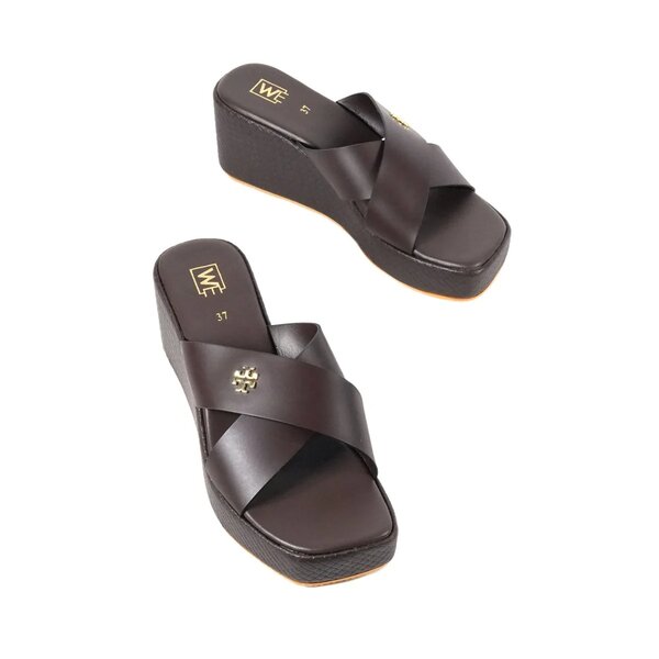 Women Formal Wedge - 75340S