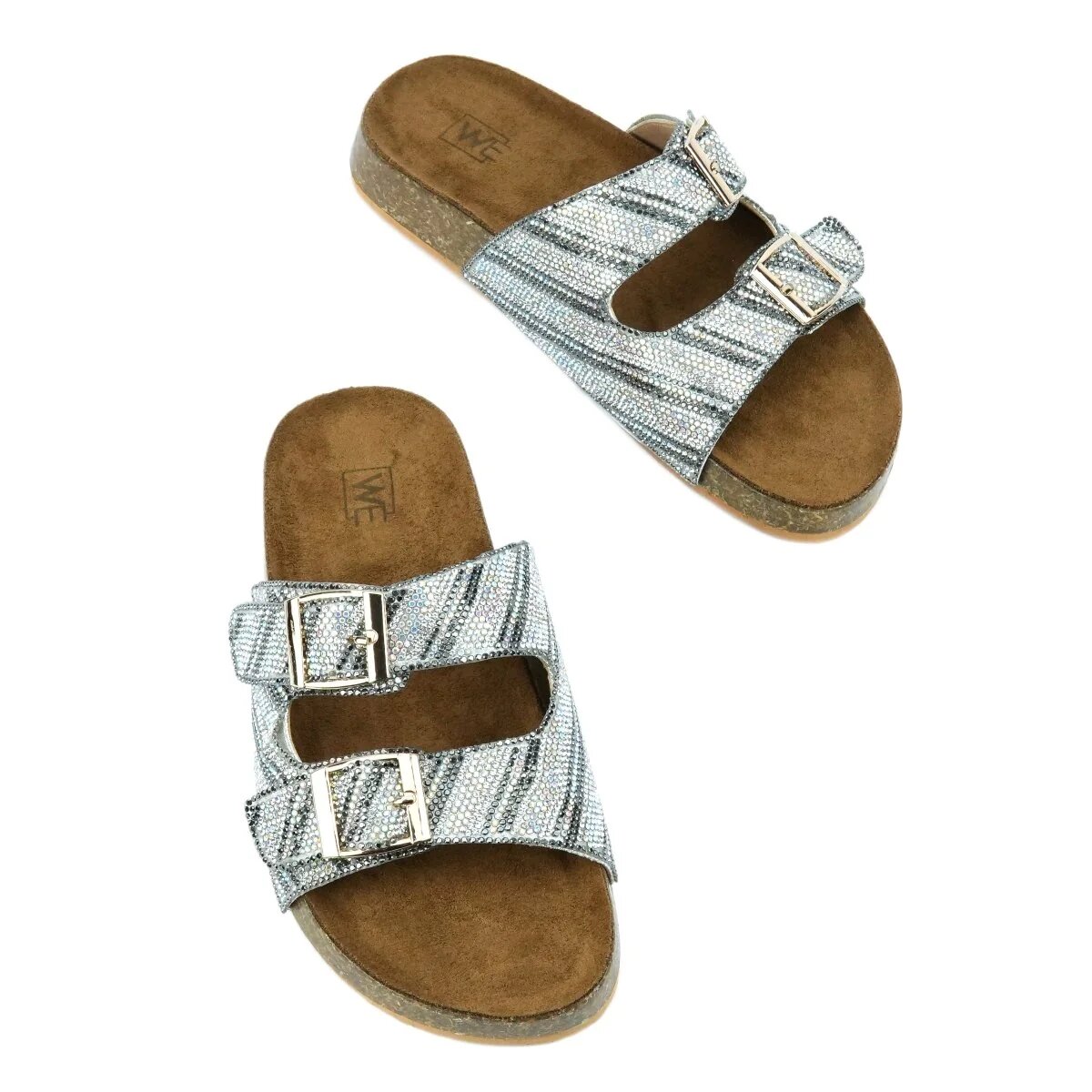 Women Casual Softy - 75568S