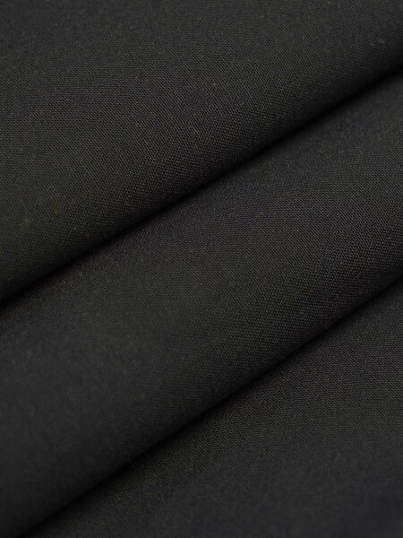Olive Green Men's Unstitched Suit (MFSC-204)