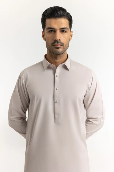 Regular Fit Styling Suits
