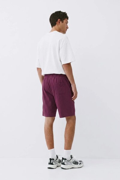 Jay Cee Men's Basic Shorts