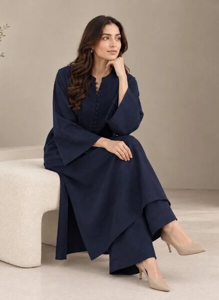 Navy Serenity - NV36D05