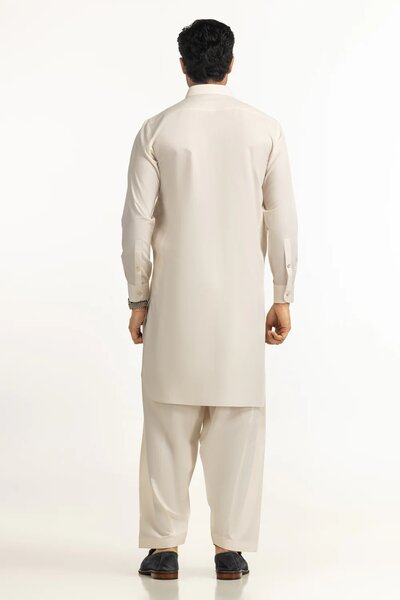 Regular Fit Basic Suits