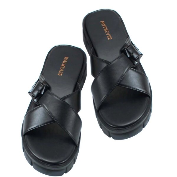 Women Casual Softy - 74818S