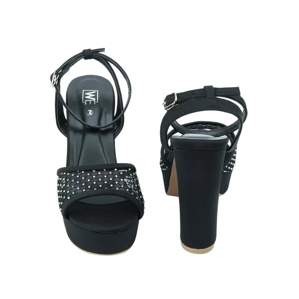 Women Formal Block Heel - 63173S