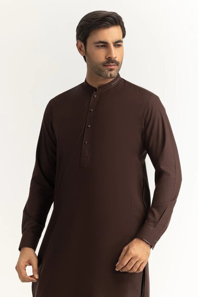 Regular Fit Styling Suits