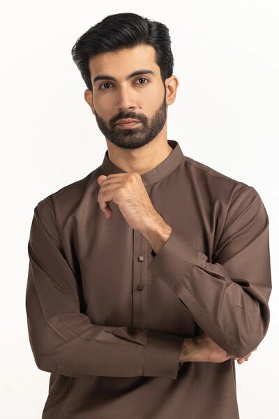 Regular Fit Styling Suits