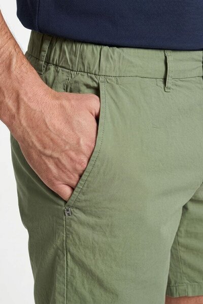 HME Men's Cotton Shorts