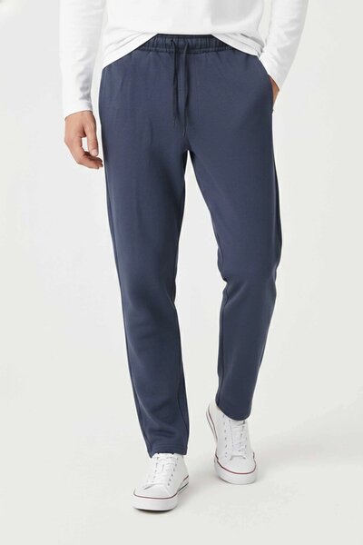 Max 21 Men's Terry Trousers