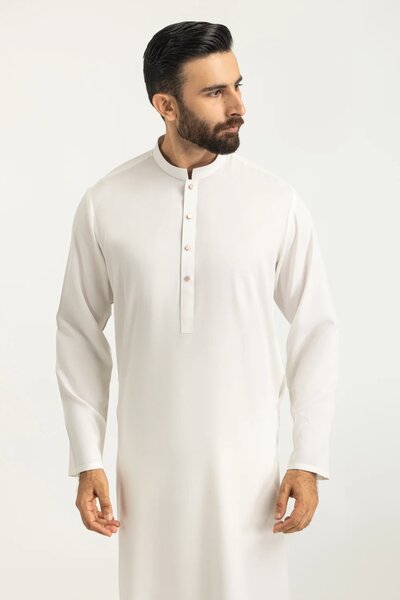 Regular Fit Basic Suits