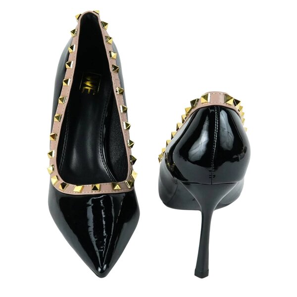 Imported Formal Court-Shoes - 98504S