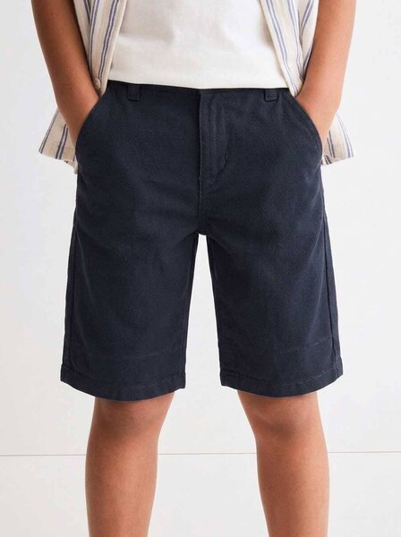 Cherrico Boy's Premium Shorts