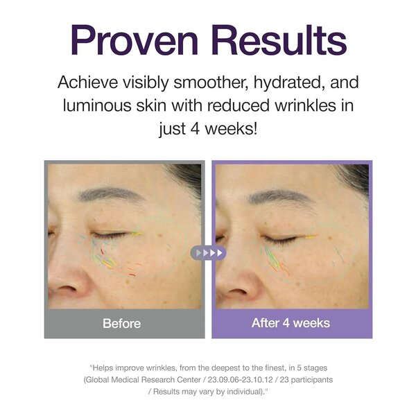 Centellian24 360º Shot PDRN Active Serum 50ml