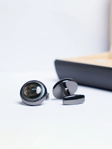 Designer Cufflink (CUFFLINK-908)