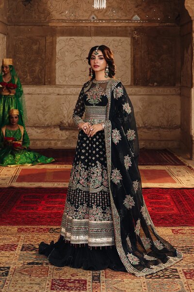 Meharbano