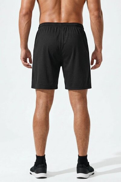 Men's Quick Dry Activewear Minor Fault Shorts