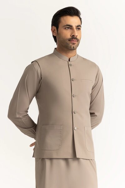 Regular Fit Styling Suits