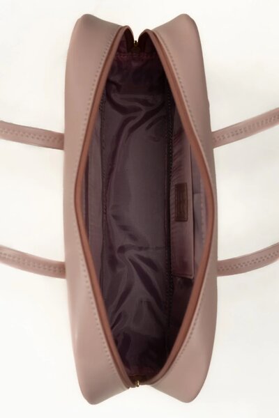 Light Pink Shoulder Bag