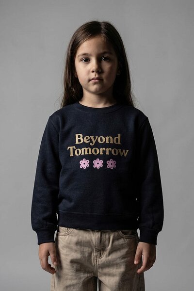 Kid's Beyond Tomorrow Sweatshirt