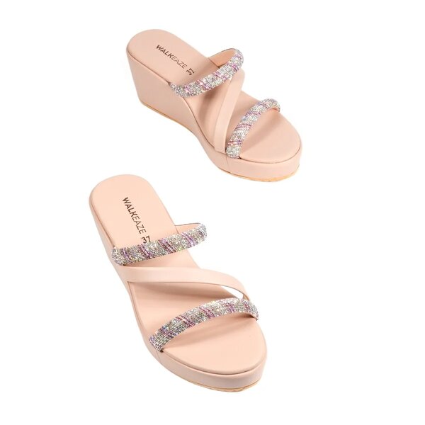 Women Formal Wedge - 75105S