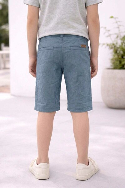 Cherrico Boy's Lightweight Shorts