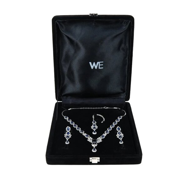 Women Necklace Jewelry 3 Pcs - 004786j