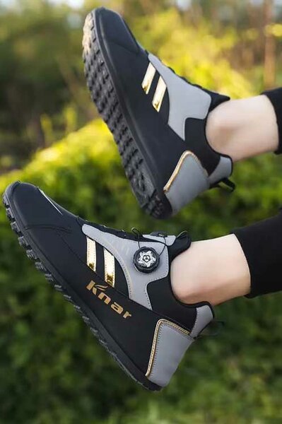 Knar Men's Quick-Fit Sneakers