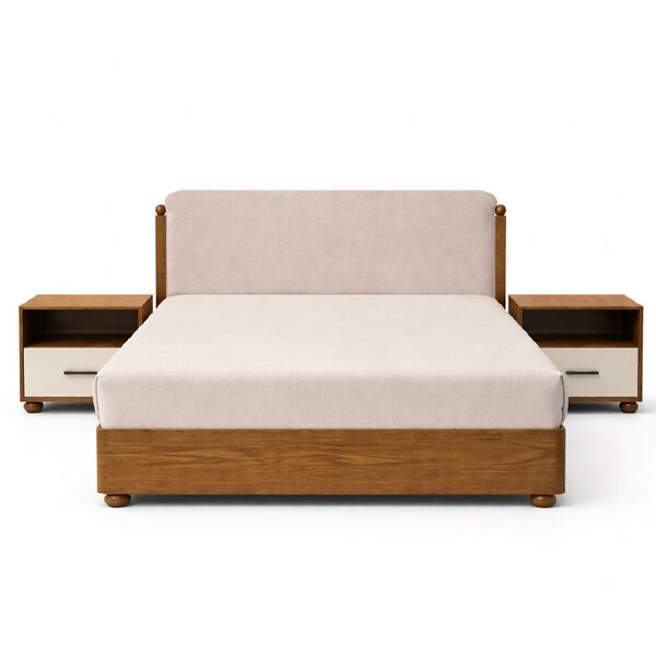 Haven King Size Bed
