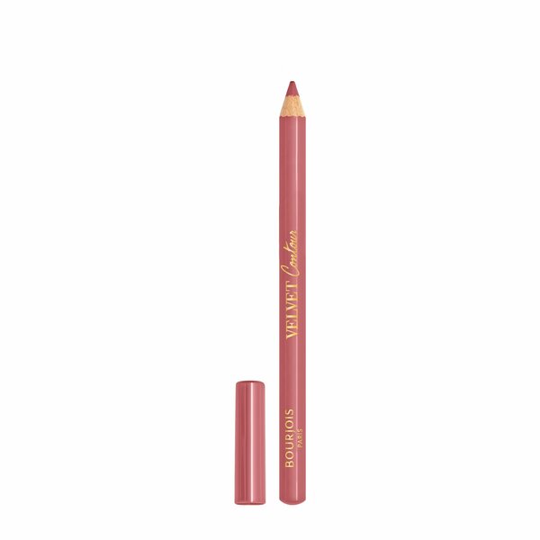 Bourjois Lèvres Contour Edition Lip Pencil 01 Nude Wave 114g  004oz