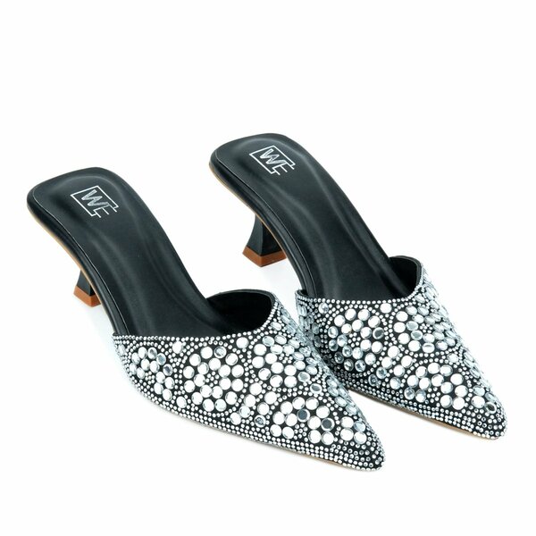 Women Formal Mules - 63253S