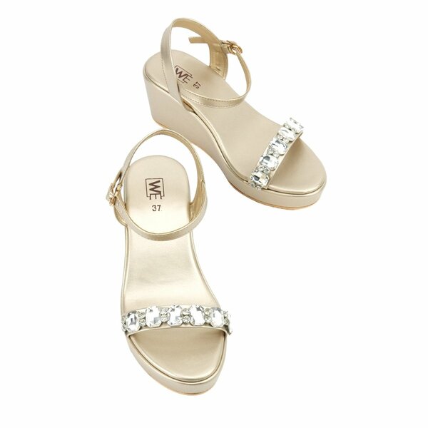 Women Formal Wedge - 75425S
